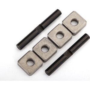Traxxas 8584 Shaft & Bushing for Spiderear Set