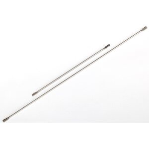 Traxxas 8598 Sway Bars F+R