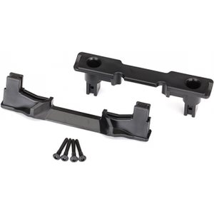Traxxas 8614 Body posts clipless front & rear