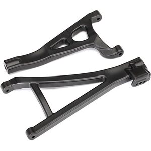 Traxxas 8631 Suspension Arms Front Right (1+1)