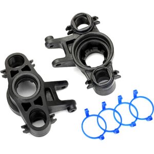 Traxxas 8635 Axle Carriers Left & Right (1+1)