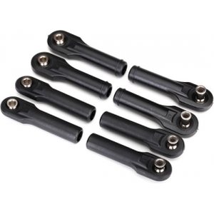 Traxxas 8646 Rod Ends (Assembled with Hollow Balls) (8)