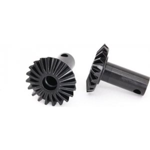 Traxxas 8683 Outputears Hardened Steel for Diff (2)
