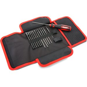 Traxxas 8710 Speed Bit Master Set Hex & Nut Driver (13-pieces)