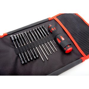 Traxxas 8710 Speed Bit Master Set Hex & Nut Driver (13-pieces)
