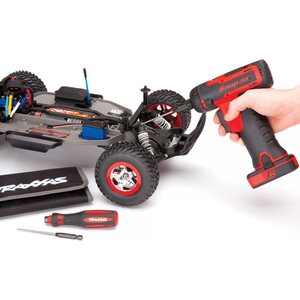 Traxxas 8711 Speed Bit Master Set Hex Driver (7-pieces)