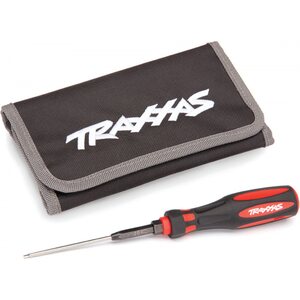 Traxxas 8711 Speed Bit Master Set Hex Driver (7-pieces)