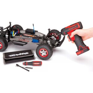 Traxxas 8712 Speed Bit Master Set Hex & Nut Driver (7-pieces)