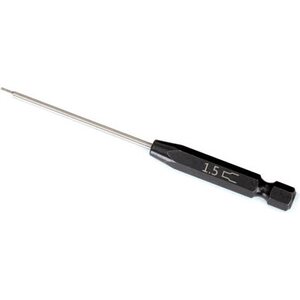 Traxxas 8715-15 Speed Bit Hex Drive 1.5mm (90mm)