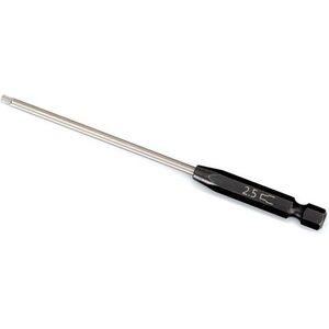 Traxxas 8715-25 Speed Bit Hex Drive 2.5mm (110mm)