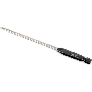 Traxxas 8715-30 Speed Bit Hex Drive 3mm (120mm)