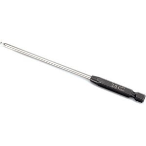 Traxxas 8716-30 Speed Bit Hex Drive Ball-end 3mm (110mm)