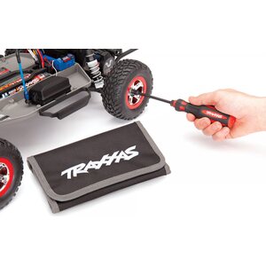 Traxxas 8719 Speed Bit Master Set Nut Driver (4,0/4,5/5,0/5,5/7,0/8,0)