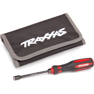 Traxxas 8719 Speed Bit Master Set Nut Driver (4,0/4,5/5,0/5,5/7,0/8,0)