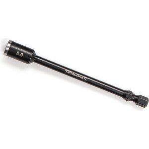 Traxxas 8719-80 Speed Bit Nut Driver 8mm