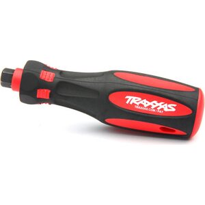 Traxxas 8720 Speed Bits Premium Handle Large
