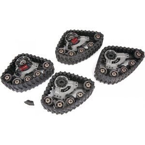 Traxxas TRAXX All Terrain Tracks Complete Set TRX-4