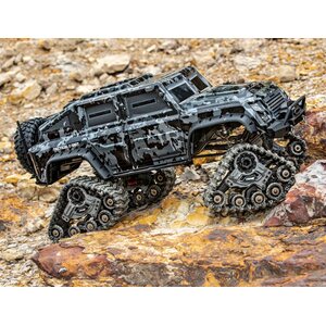 Traxxas TRAXX All Terrain Tracks Complete Set TRX-4