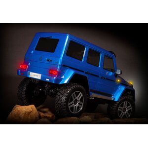 Traxxas LED Light Set Complete Mercedes500 (Body #8811/8825)