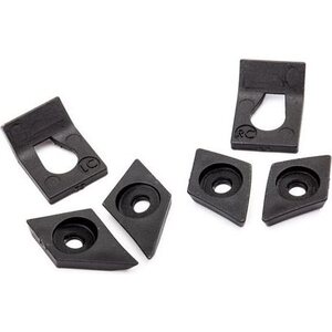 Traxxas 8910 Body Reinforcement Set Maxx (Body #8911)