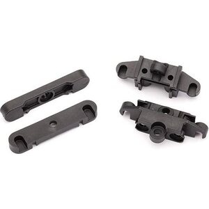 Traxxas 8916 Mount Tie Bar & Suspension Pin Retainer Set Maxx