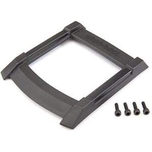 Traxxas 8917 Skid Plate Roof Black Maxx