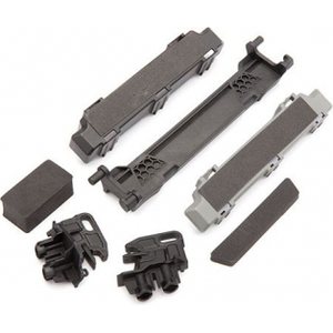 Traxxas 8919 Battery Hold-down with Mounts and Spacers Maxx