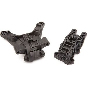 Traxxas 8920 Bulkhead Front Upper & Lower Maxx