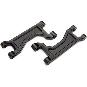 Traxxas 8929 Suspension Arm Upper F/R Black (Par) Maxx
