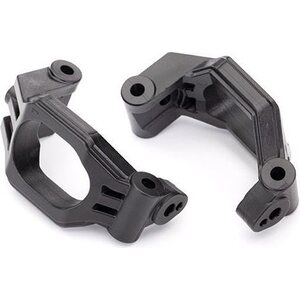 Traxxas 8932 Caster Blocks (Pair) Maxx