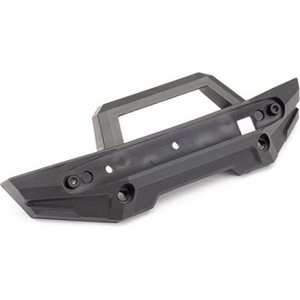 Traxxas 8935X Bumper Front (use with LED Lights #8990) Maxx