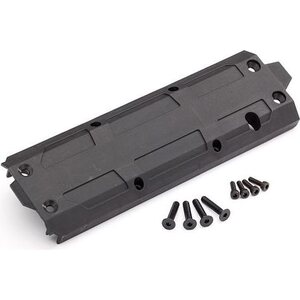 Traxxas 8945 Skidplate Center Maxx