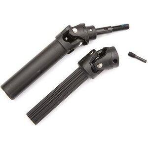 Traxxas 8950 Driveshaft Assembly F/R Maxx