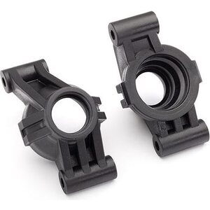 Traxxas 8952 Sub Axle Carriers Rear (Pair) Maxx