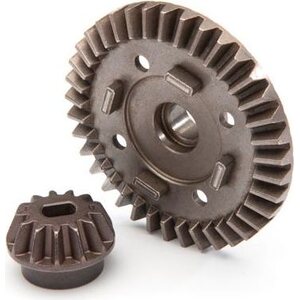 Traxxas 8977 Ringear & Pinionear Diff Rear Maxx