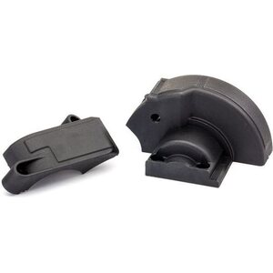 Traxxas 8987 Gear Cover Set Maxx