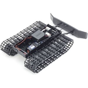 Kyosho Blizzard 2.0 1:12 Belt Vehicule Readyset EP (KT431S)