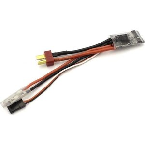 Kyosho Blizzard 2.0 1:12 Belt Vehicule Readyset EP (KT431S)