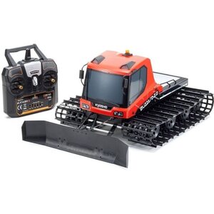 Kyosho Blizzard 2.0 1:12 Belt Vehicule Readyset EP (KT431S)