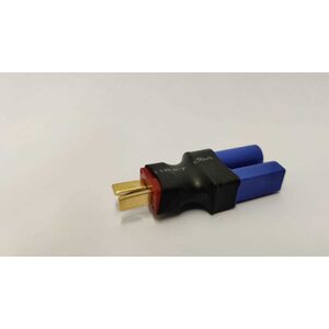 ValueRC EC5 to T-plug Male