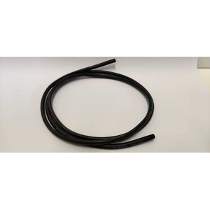 ValueRC 12AWG wire black 1M