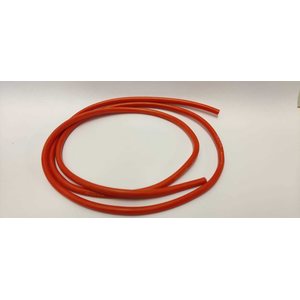 ValueRC 12AWG wire red 1M
