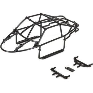ECX ECX210008 Roll Cage, Complete: 1/18 4WD Roost