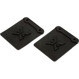 ECX ECX4007 Mud Flap Set (2): Torment