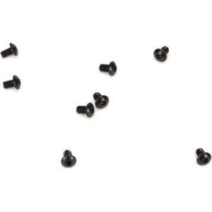 ECX ECX1045 Hinge Pin Retaining Screws (8): Circuit