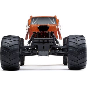 ECX Brutus 1/10 2wd Monster Truck: RTR