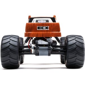 ECX Brutus 1/10 2wd Monster Truck: RTR