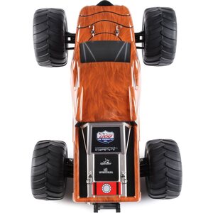 ECX Brutus 1/10 2wd Monster Truck: RTR