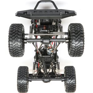 ECX Barrage 2.0 Brushed 1/12 4WD RTR. Yellow/Blue