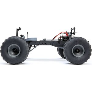 ECX Axe RTR: 1/10 2wd Monster Truck